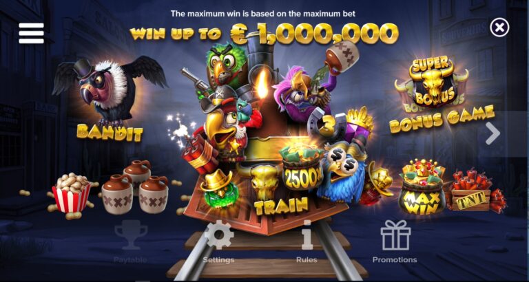 pirots 3 free play