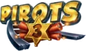 pirots 3 logo
