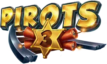 Pirots Casino Logo