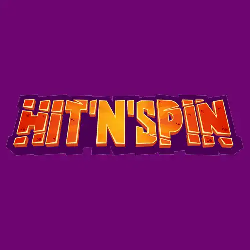 HitnSpin logo