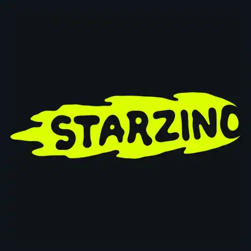 Starzino logo