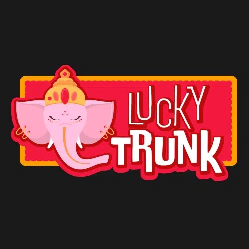 Lucky TRUNK logo